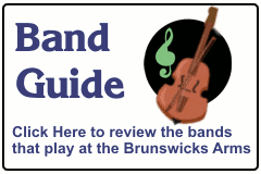 Click for a review of bands playing at the Brunswick Arms